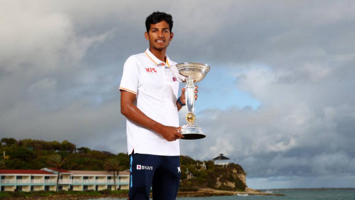 Yash Dhull: '18 महीने में सीनियर टीम में बनानी है जगह', कप्तान यश धुल ने साफ किए अपने इरादे