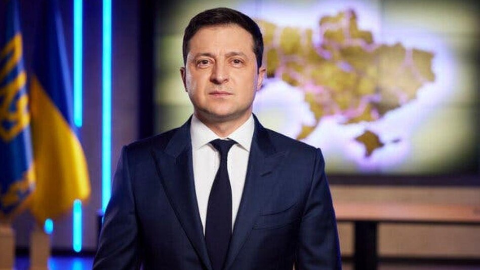 Ukraine-Russia War: रूस के हमले में यूक्रेन के 137 लोगों की मौत, राष्ट्रपति जेलेंस्की बोले- जंग में सबने अकेला छोड़ा - Ukraine Russia war death toll President Volodymyr Zelensky ...