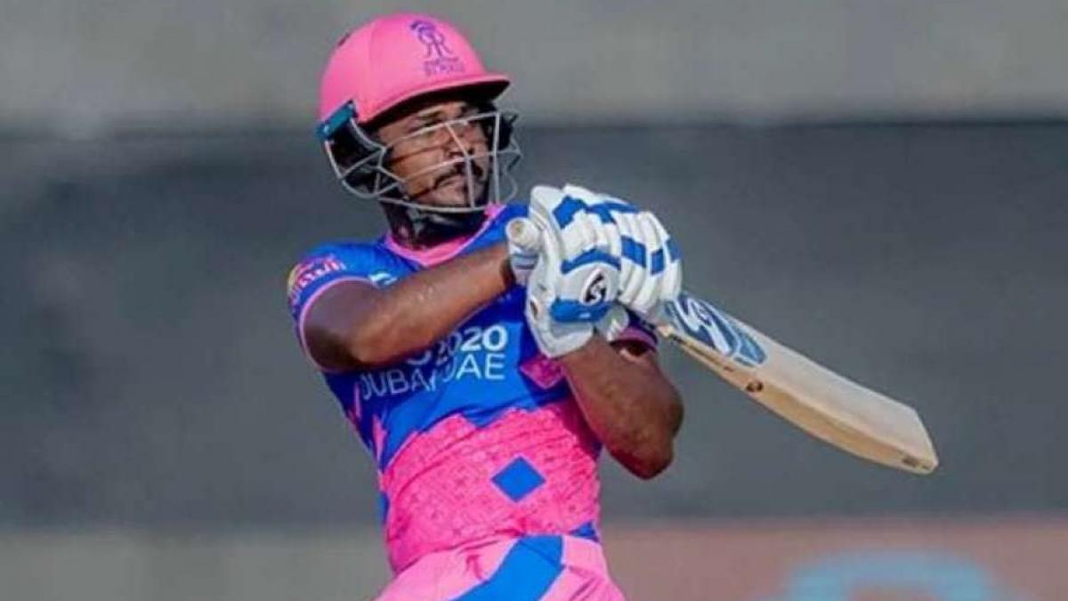 Sanju Samson (@BCCI)