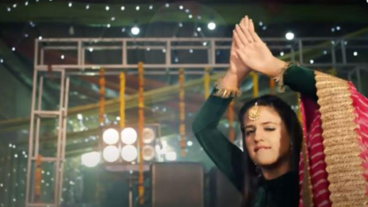 प्रांजल दह‍िया 