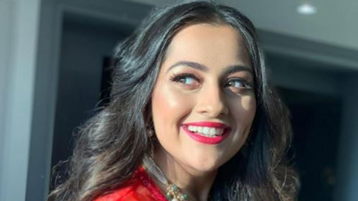 अनघा भोसले