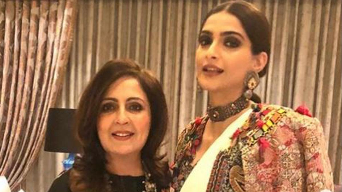 सोनम कपूर