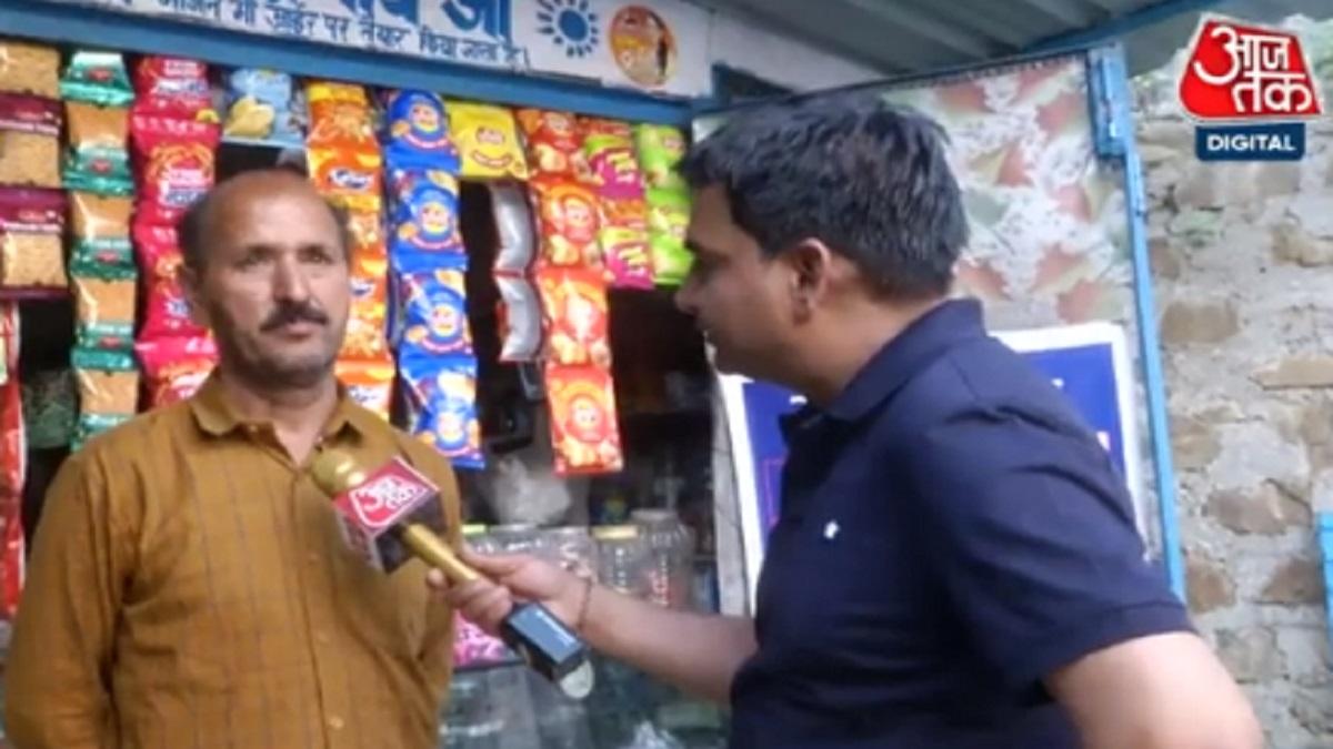 पूरन सिंह पायल