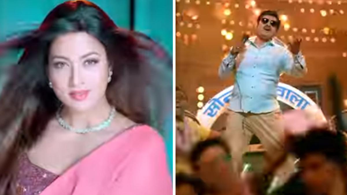 भाबीजी घर पर है