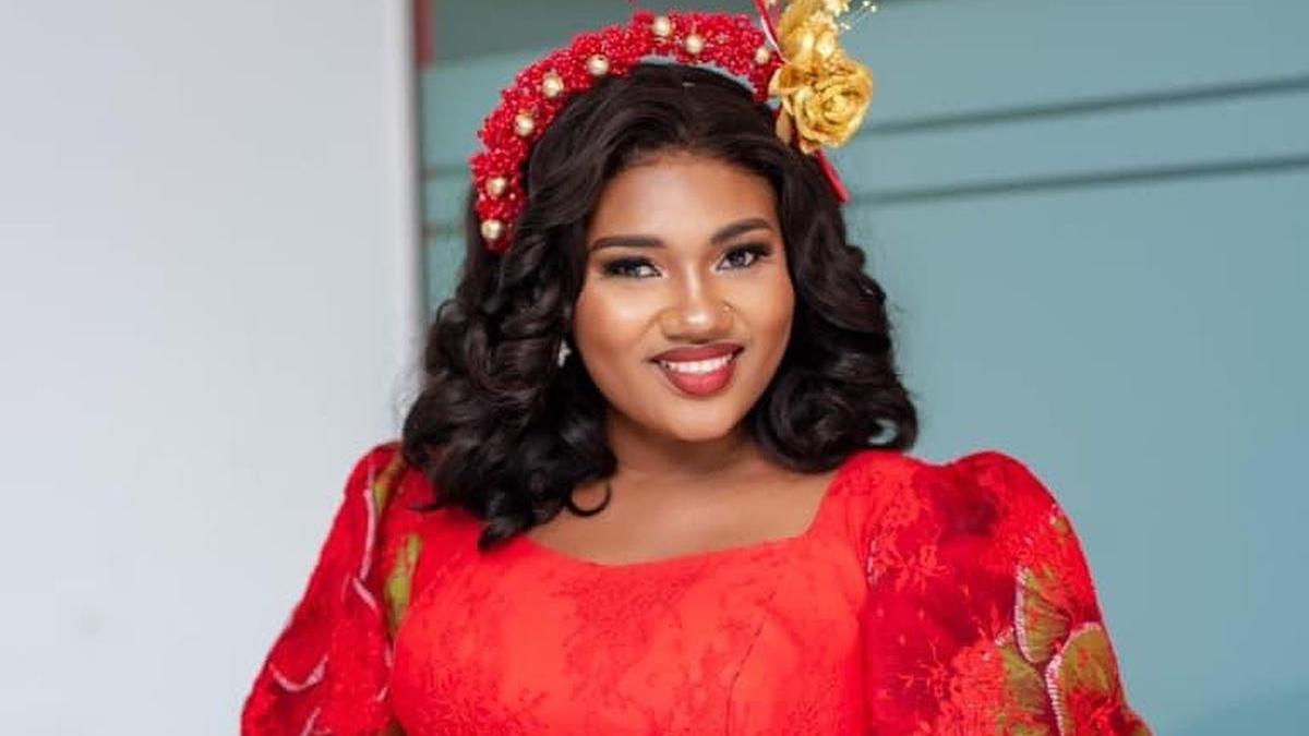 Abena Korko/ instagram.com/missabenakorkor