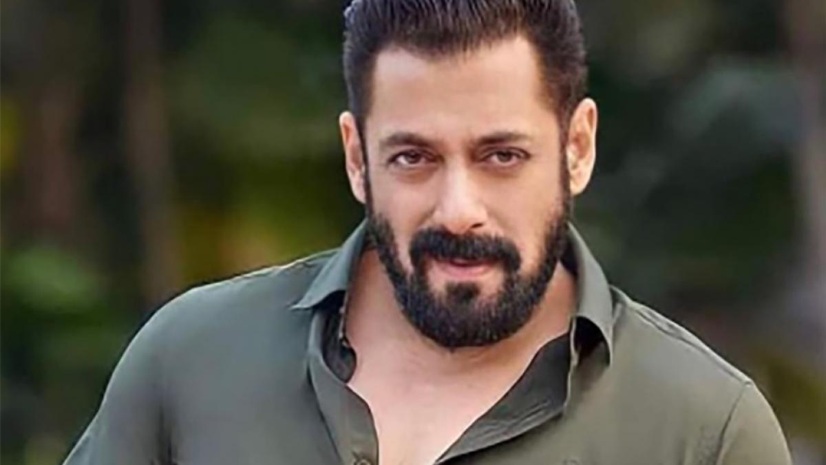 सलमान खान