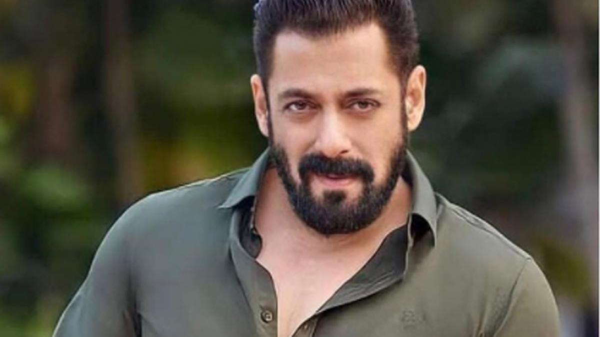 सलमान खान