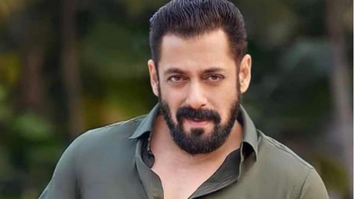 सलमान खान