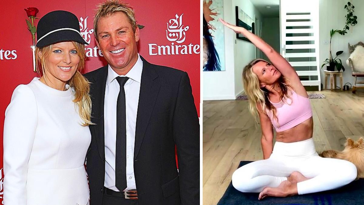 (Image credit: Getty images and Instagram/simonecallahan)