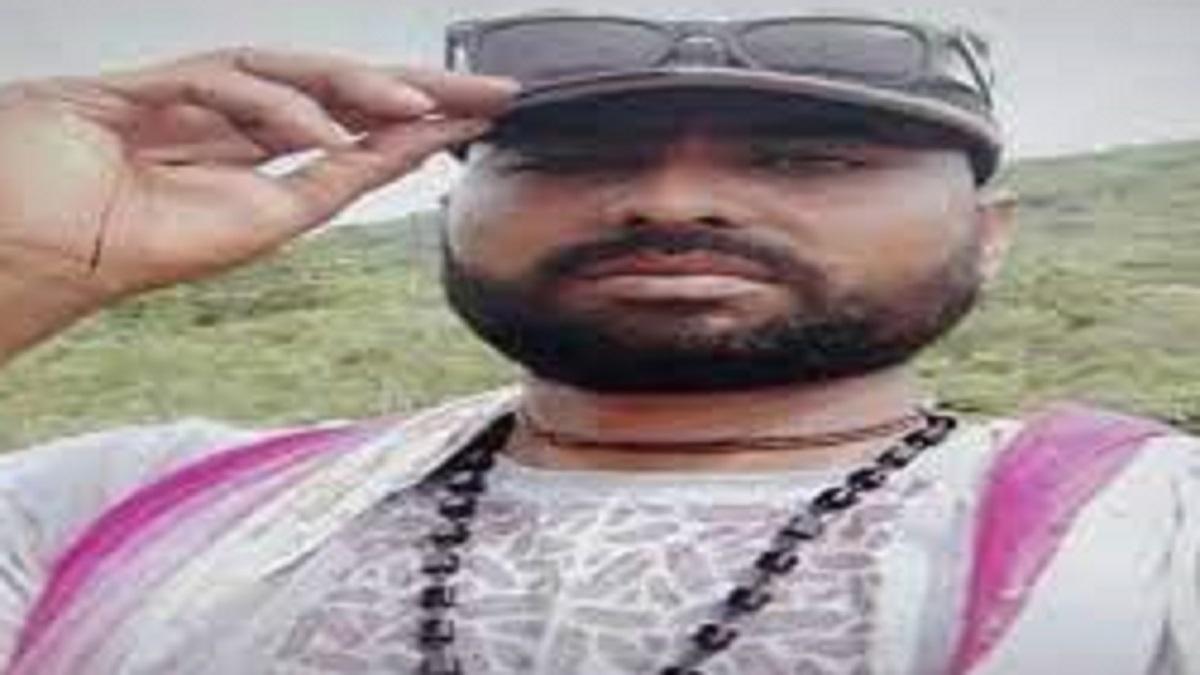 एक लाख रुपए के इनामी डकैत केशव गुर्जर