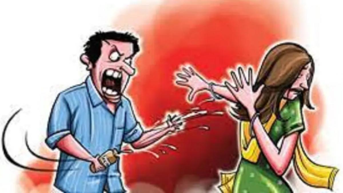 बक्सर सदर अस्पताल में चल रहा पीड़िता का उपचार (सांकेतिक तस्वीर)