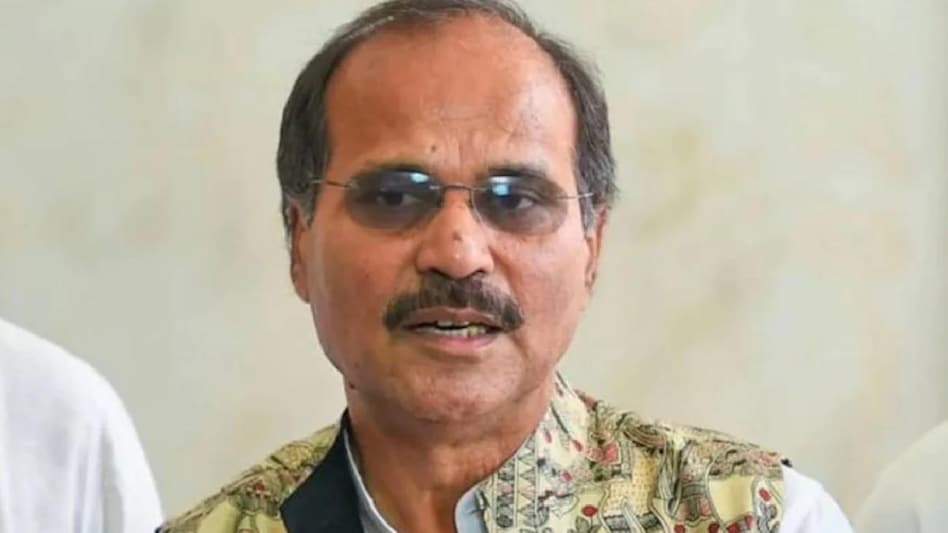 TMC में शामिल नहीं होने पर हुई कांग्रेस पार्षद की हत्या', अधीर रंजन चौधरी का आरोप - Cong councilor killed for refusing to join TMC claims adhir ranjan chowdhury ntc - AajTak
