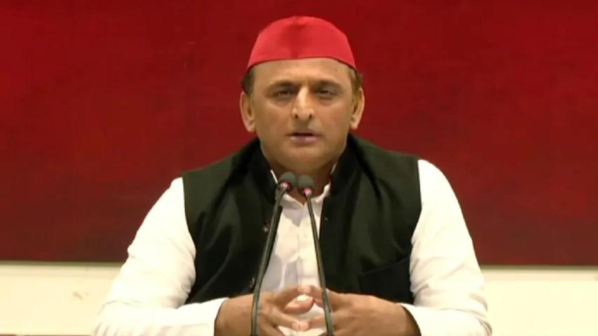 अखिलेश यादव (फाइल फोटो)