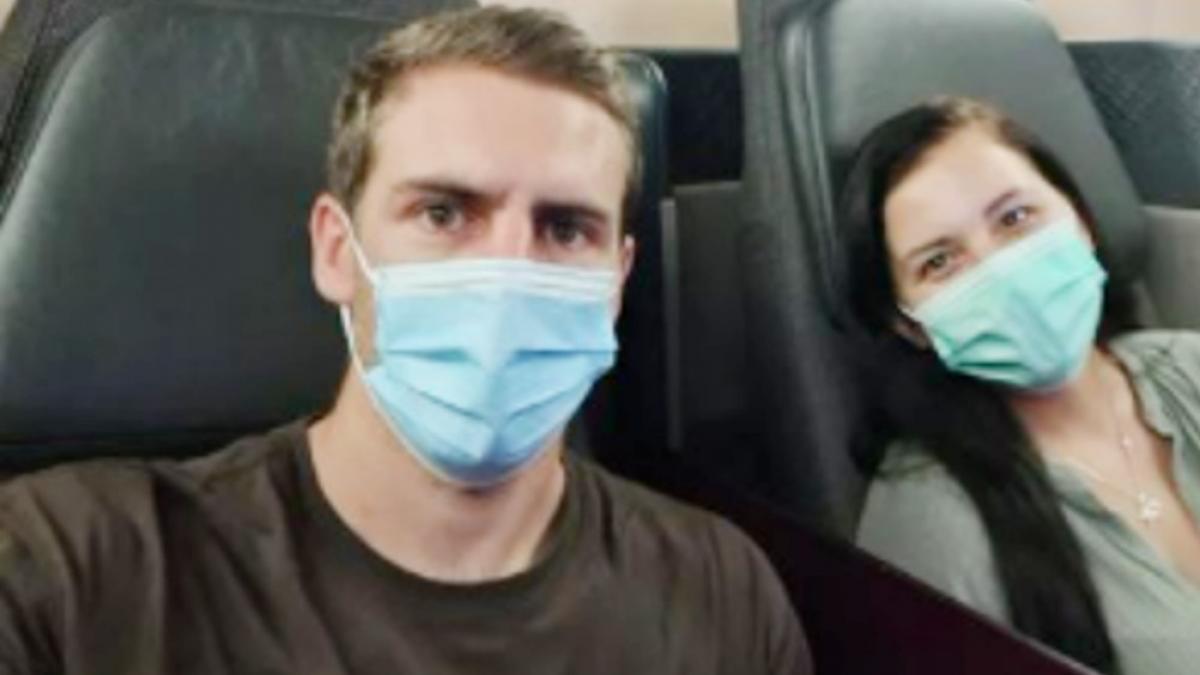 Anrich Nortje (Instagram)