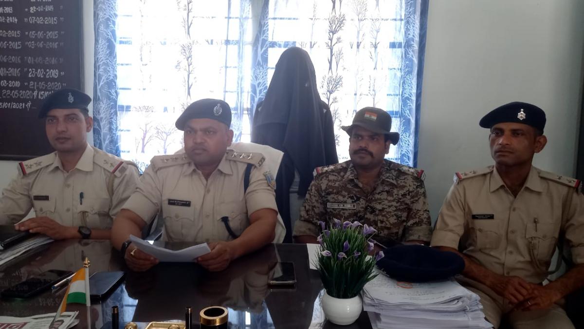 अंधविश्वासी मौलाना