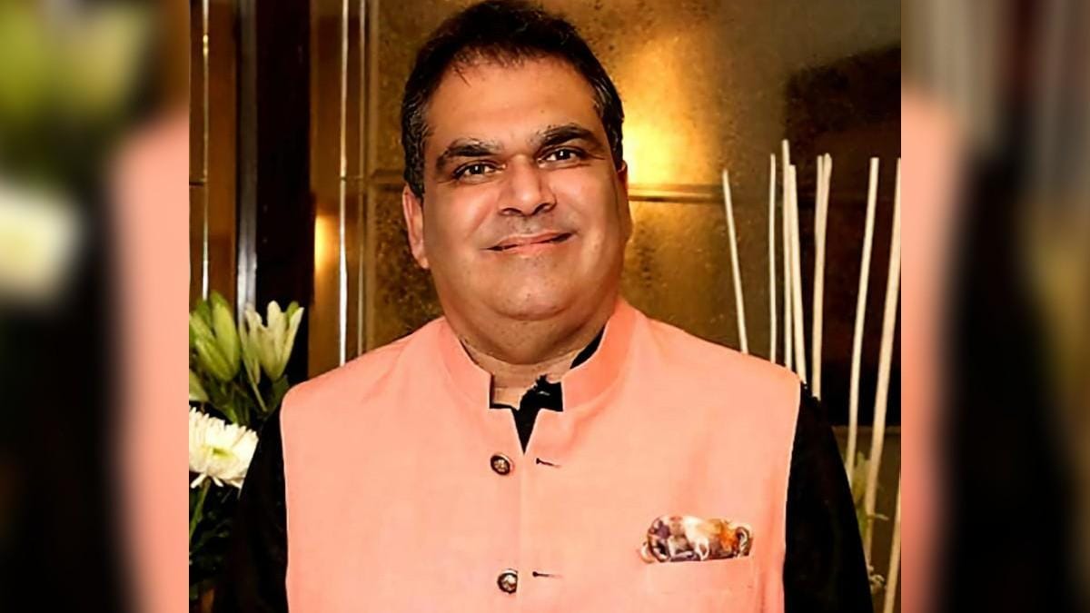 Sanjeev Arora: कैंसर से हुई थी माता-पिता की मौत.. जानिए AAP के राज्यसभा उम्मीदवार संजीव अरोड़ा के बारे में - aam aadmi party punjab Rajya Sabha candidate Sanjeev Arora profiel ...