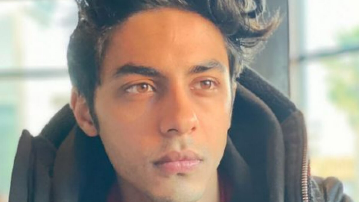 आर्यन खान