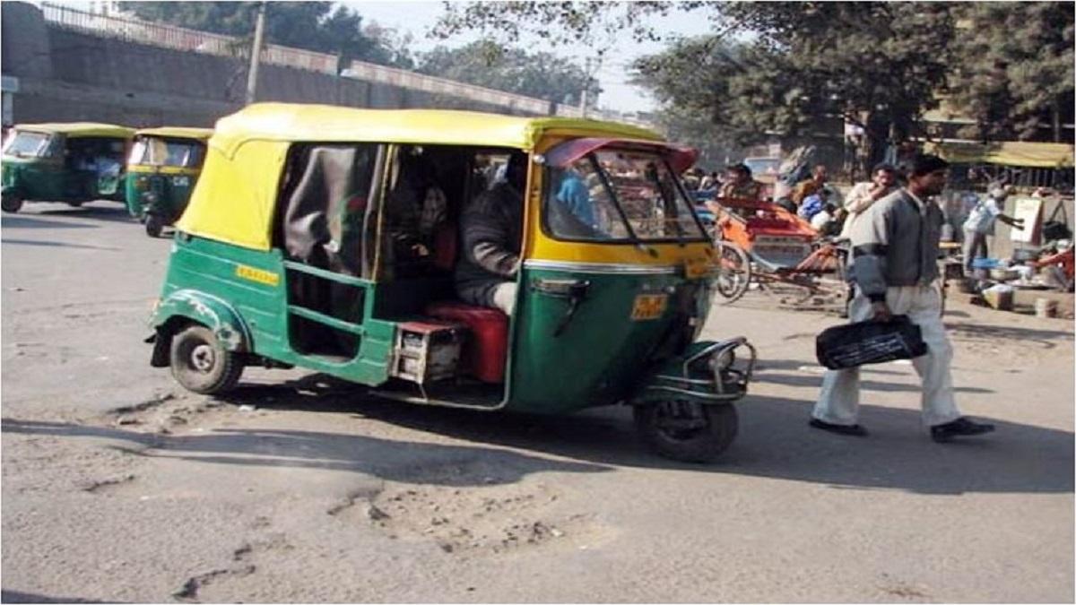 सांकेतिक तस्वीर.