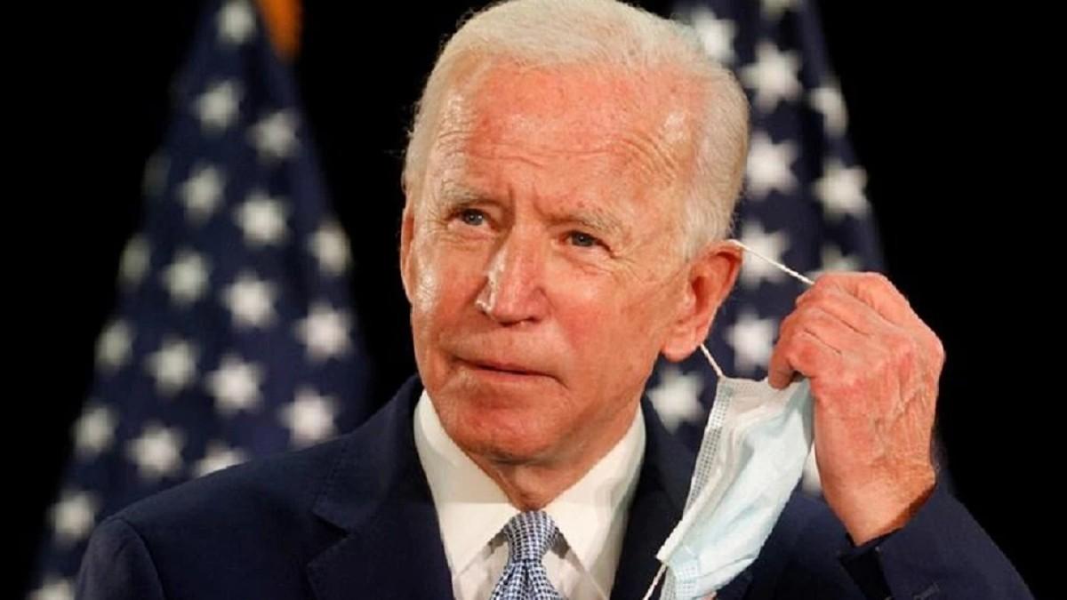 Russia-Ukraine war: अमेरिकी राष्ट्रपति जो बाइडेन यूक्रेन बॉर्डर के पास पोलैंड पहुंचे