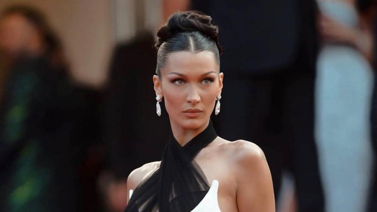 बेला हदीद 