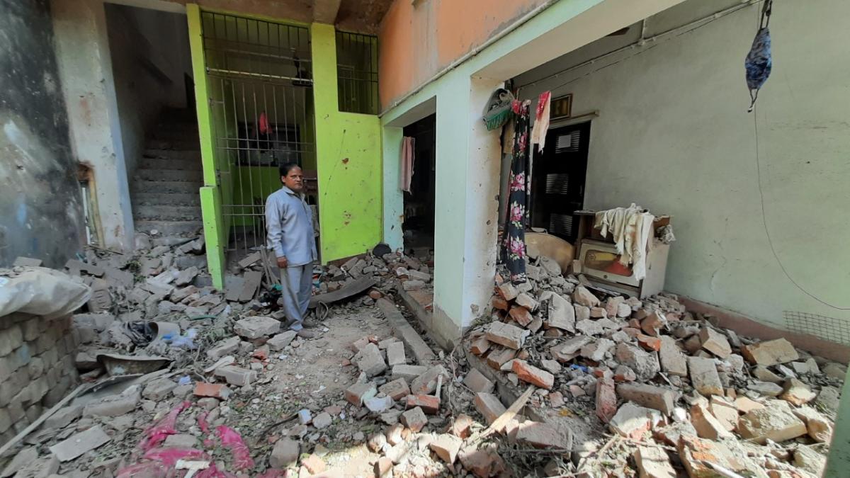 बिहार: बारूद के ढेर पर भागलपुर! 11 महीने में 4 धमाके, साजिश या संयोग?