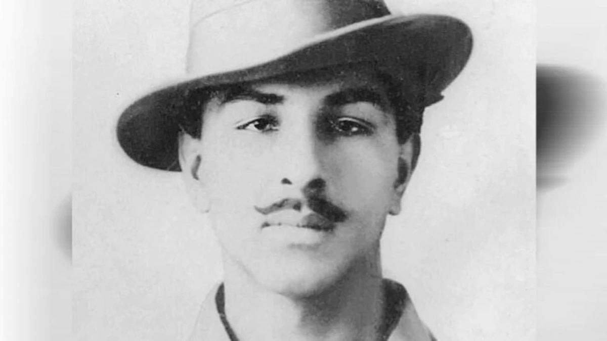 शहीद भगत सिंह