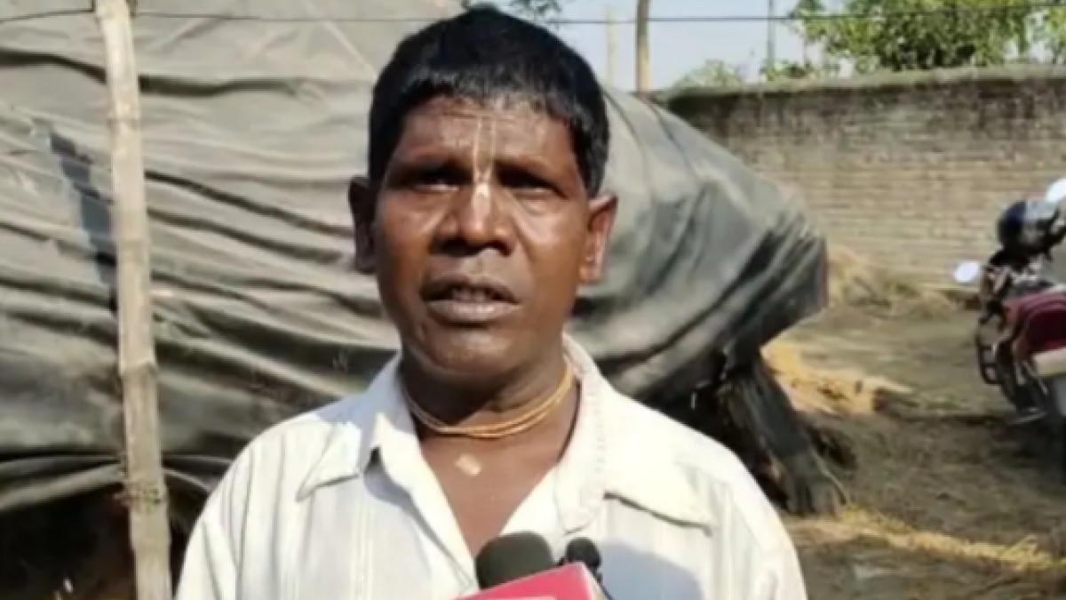 भुबन बड्याकर 