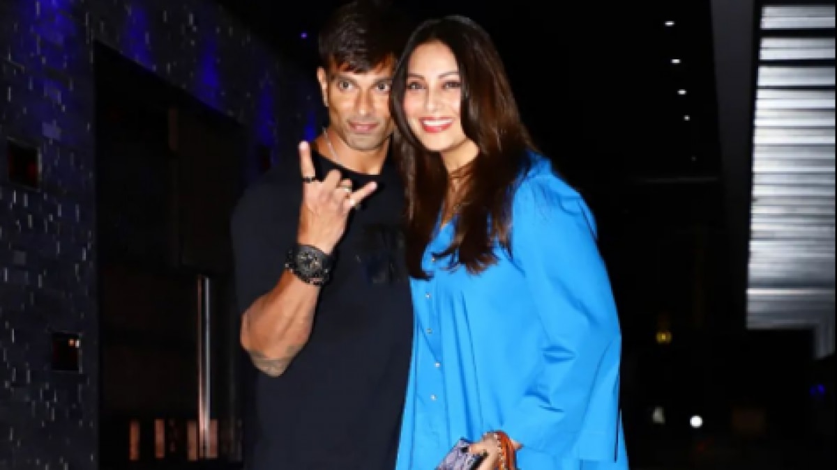 करण सिंह ग्रोवर-बिपाशा बसु