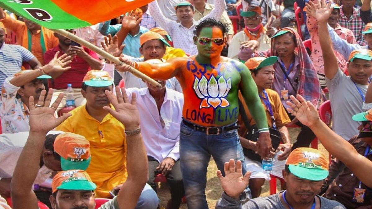 Badaun Assembly Election Results 2022 (File Photo) 