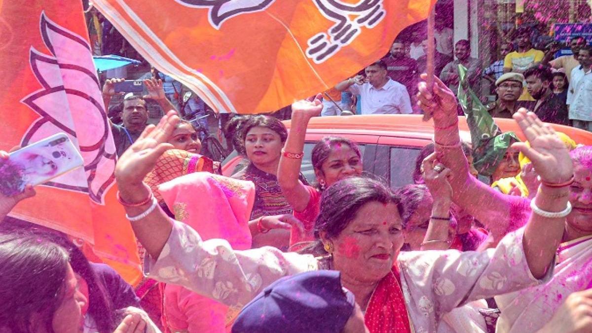 Bareilly Assembly Election Results 2022 (File Photo)