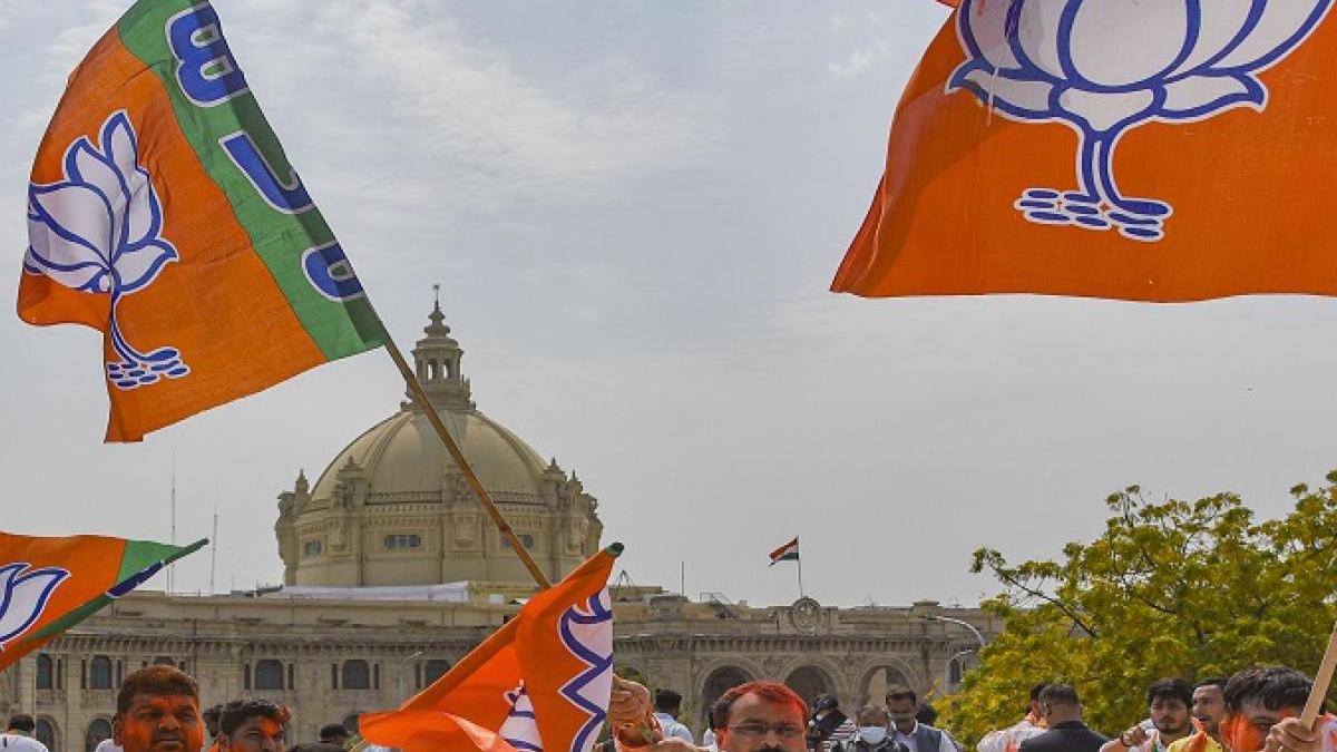 यूपी विधानसभा चुनाव परिणाम 2022