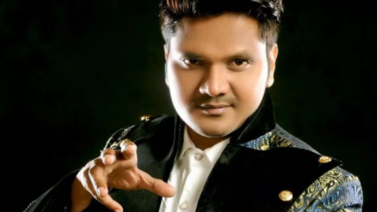 बीएस रेड्डी