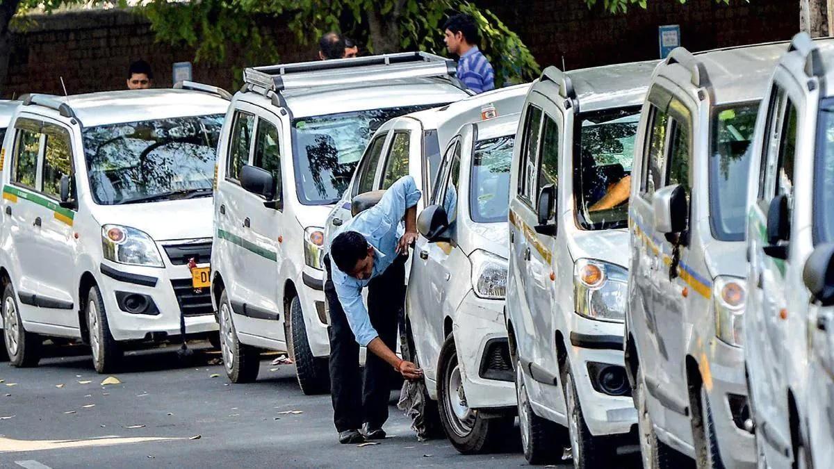 कैब कैंसल करने पर लगेगा जुर्माना