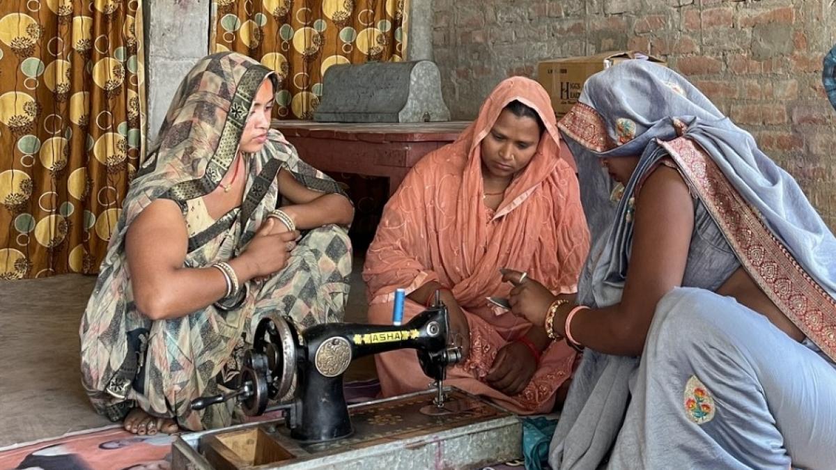 केयर टुडे फंड से मदद पाने के बाद जरूरतमंदों के खिले चेहरे