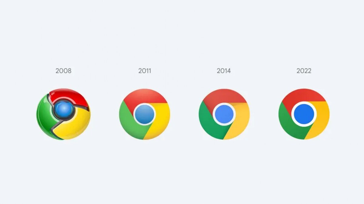 Google Chrome