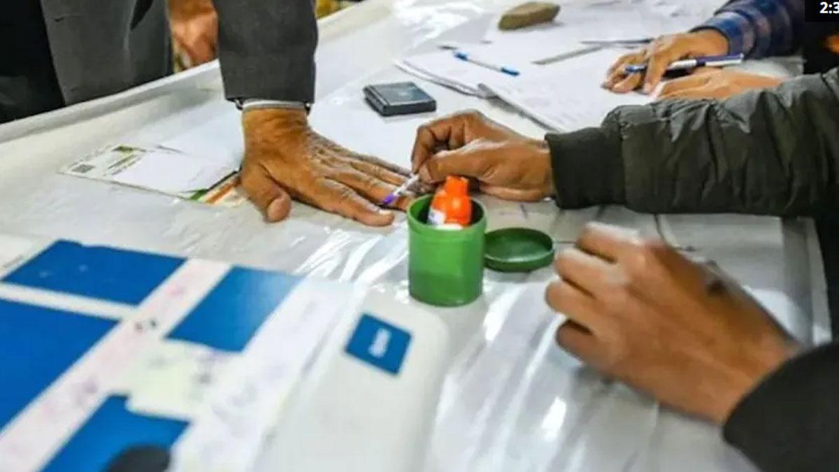 सांकेतिक तस्वीर