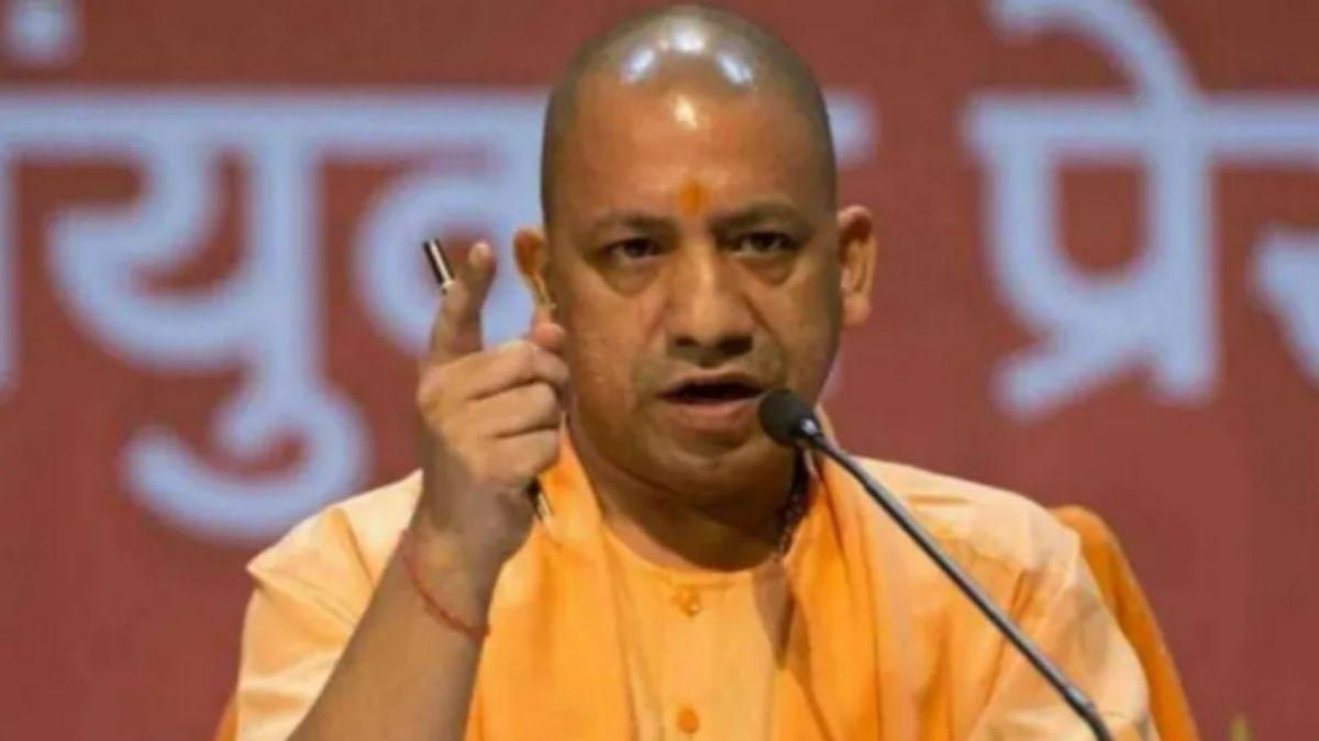 सीएम योगी आदित्यनाथ (फाइल फोटो)