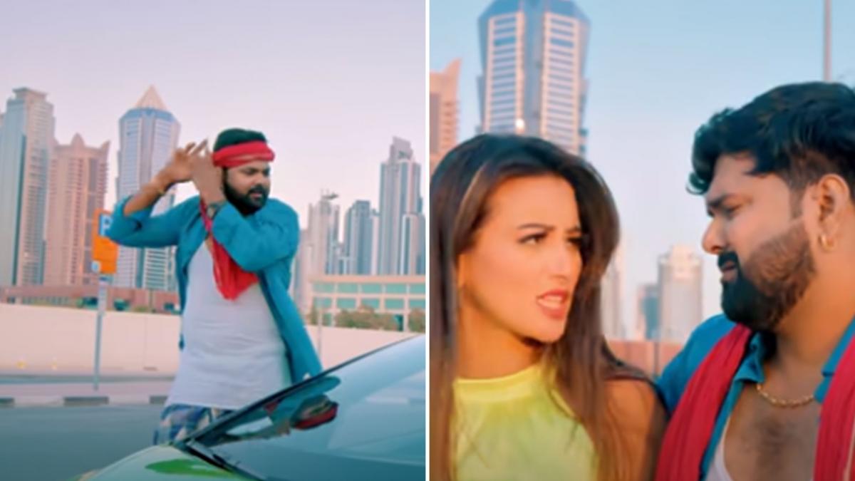 समर सिंह, श्वेता महारा 