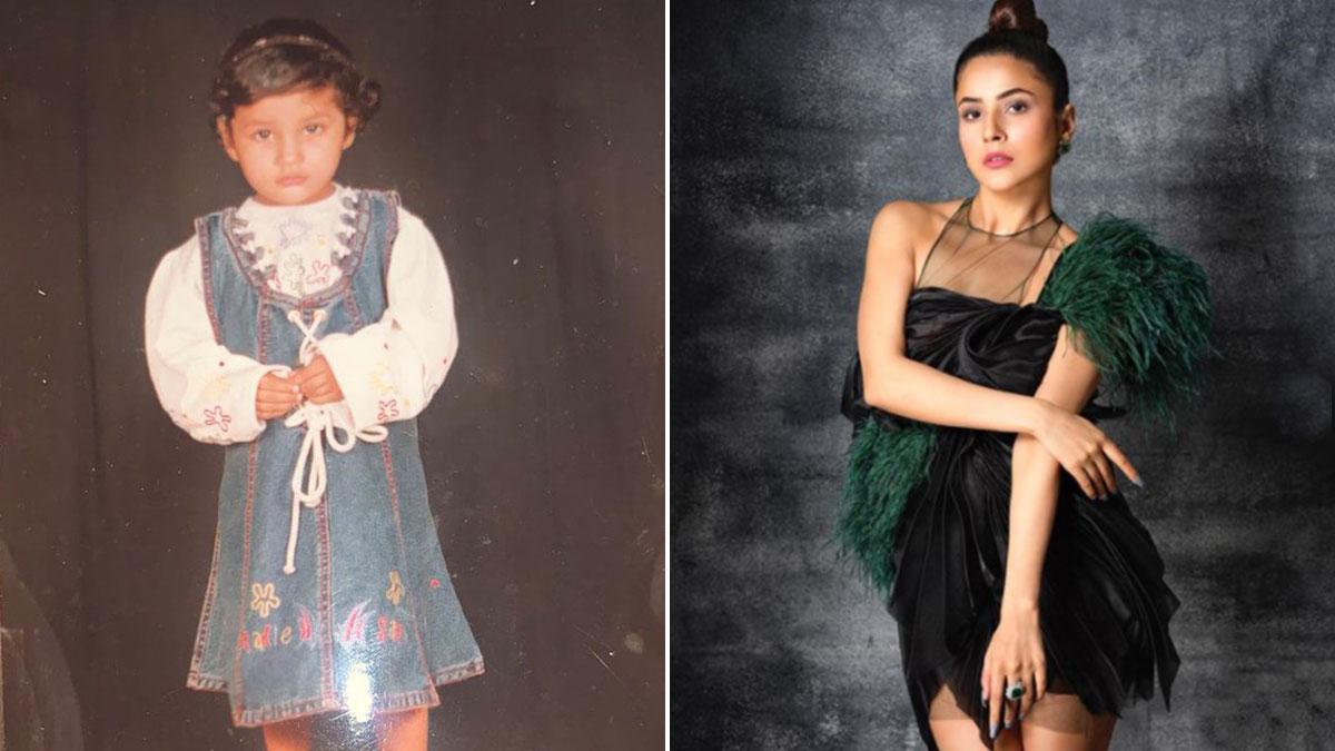 शहनाज गिल