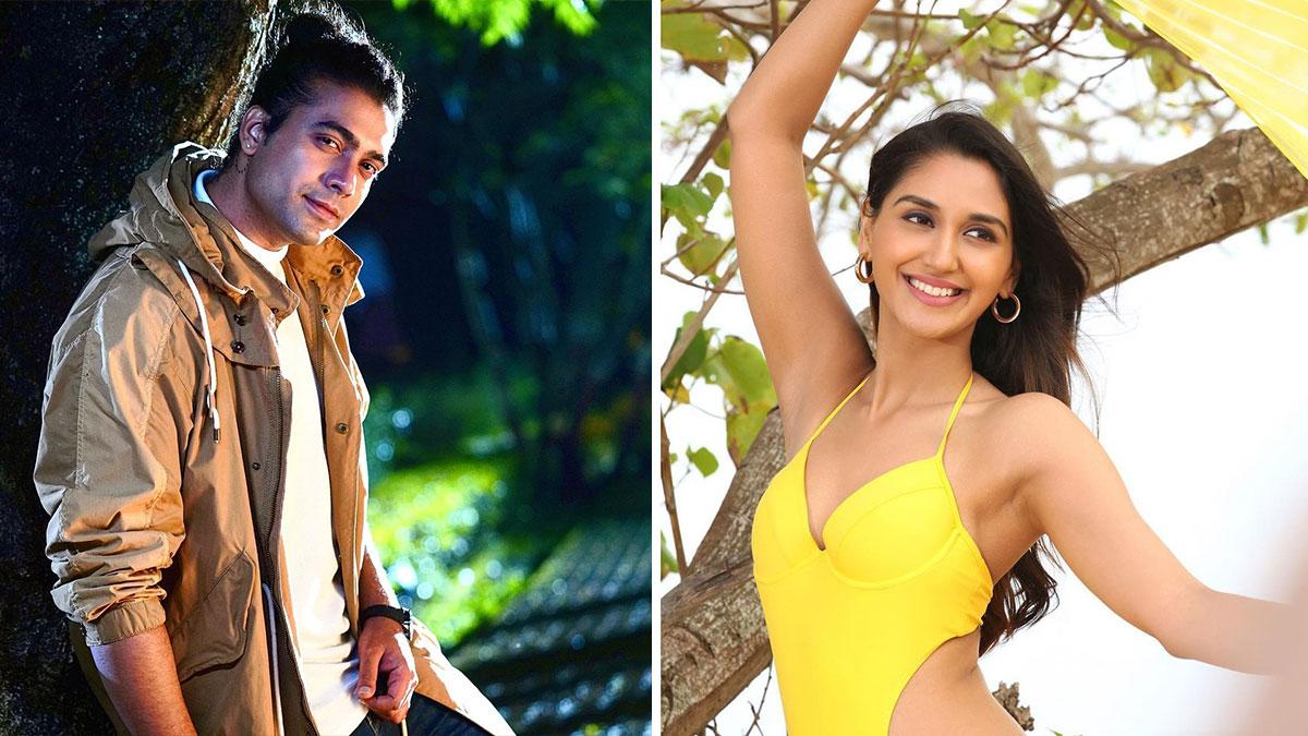 जुब‍िन नौट‍ियाल-न‍िक‍िता दत्ता 