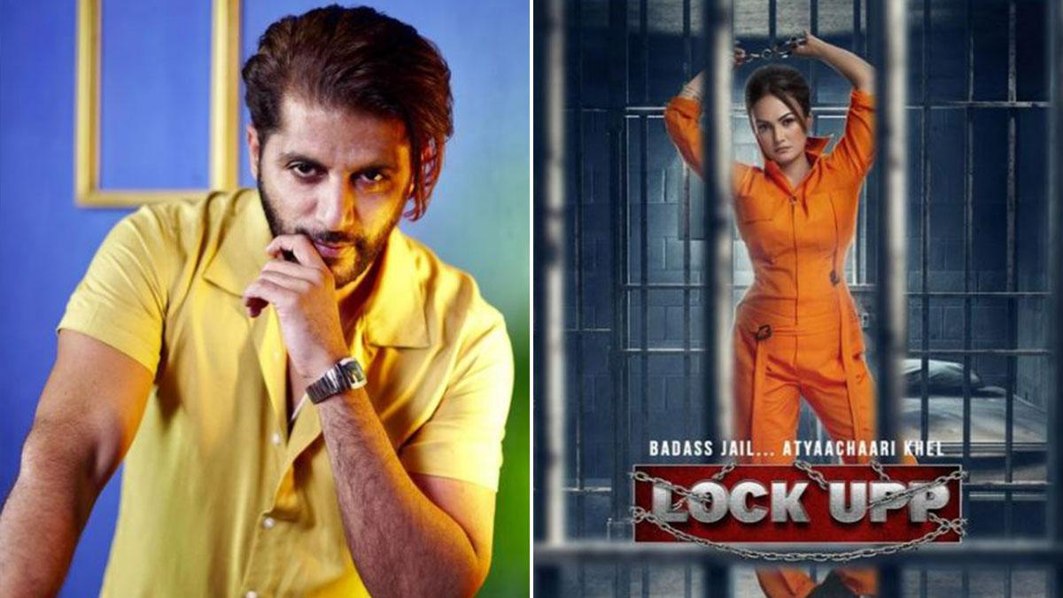 करणवीर बोहरा, निशा रावल