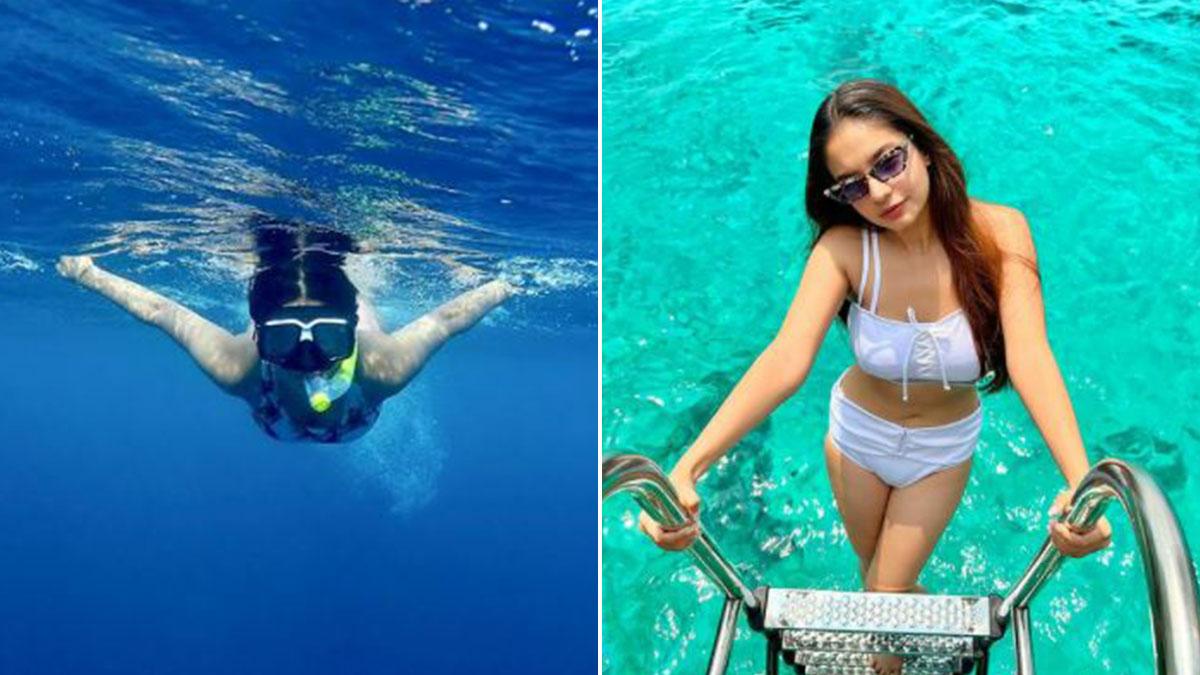 अनुष्का सेन