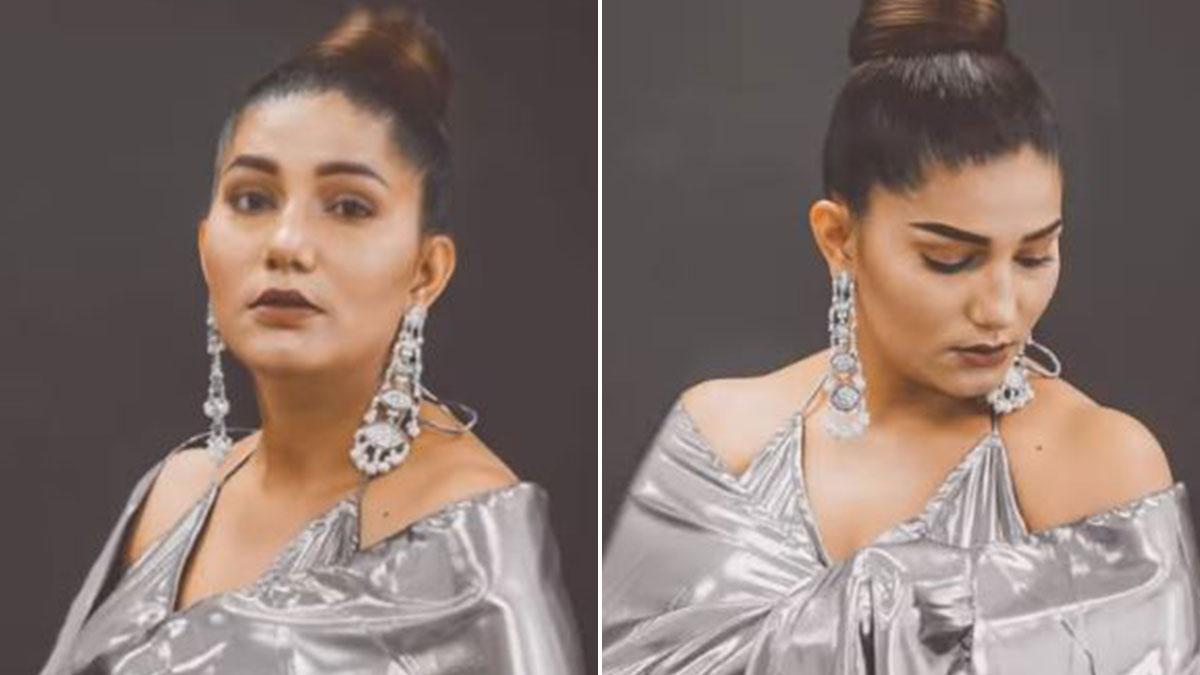 सपना चौधरी