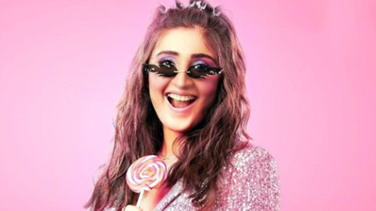 ध्वनि भानुशाली