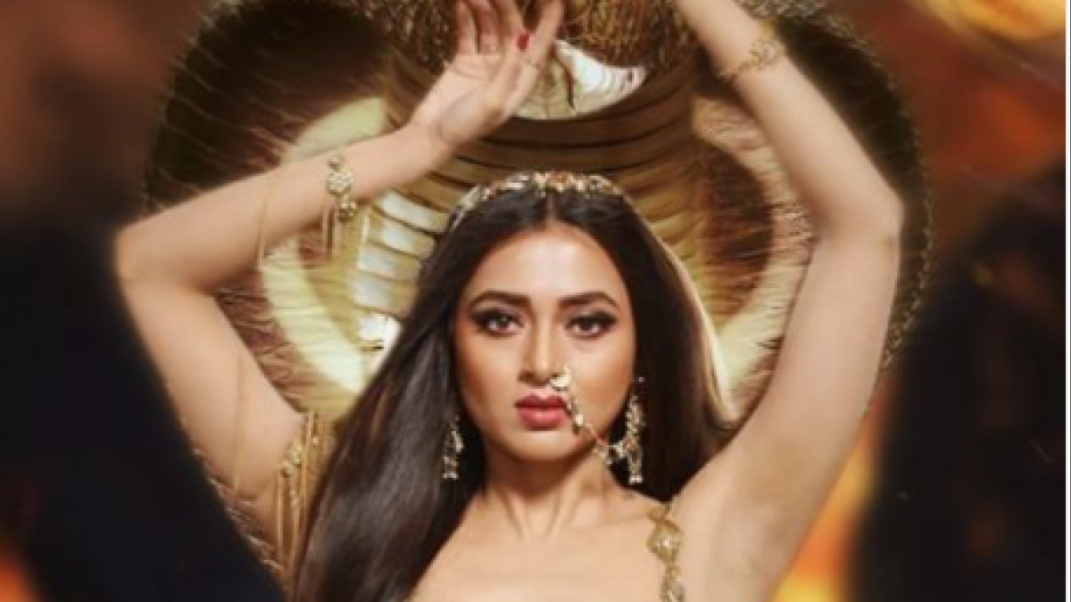 तेजस्वी प्रकाश