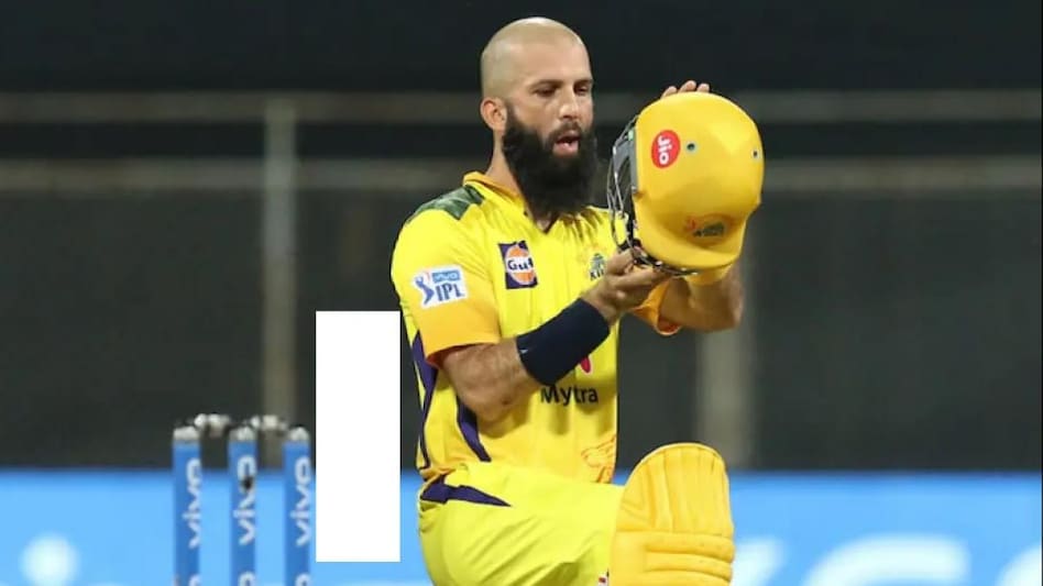 IPL 2022: मोइन अली नहीं आ पाए भारत? तो प्लेइंग-11 में किसे खिलाएगी चेन्नई  सुपर किंग्स - Moeen Ali may be out to Chennai Super Kings Playing 11 for  1st Match vs