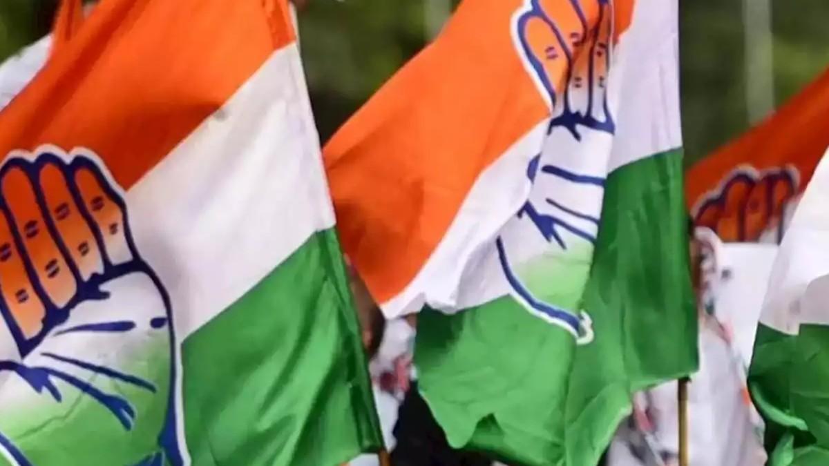 दिल्ली कांग्रेस प्रभारी ने दिल्ली कांग्रेस के नेताओं की एक बैठक बुलाई थी. -फाइल फोटो