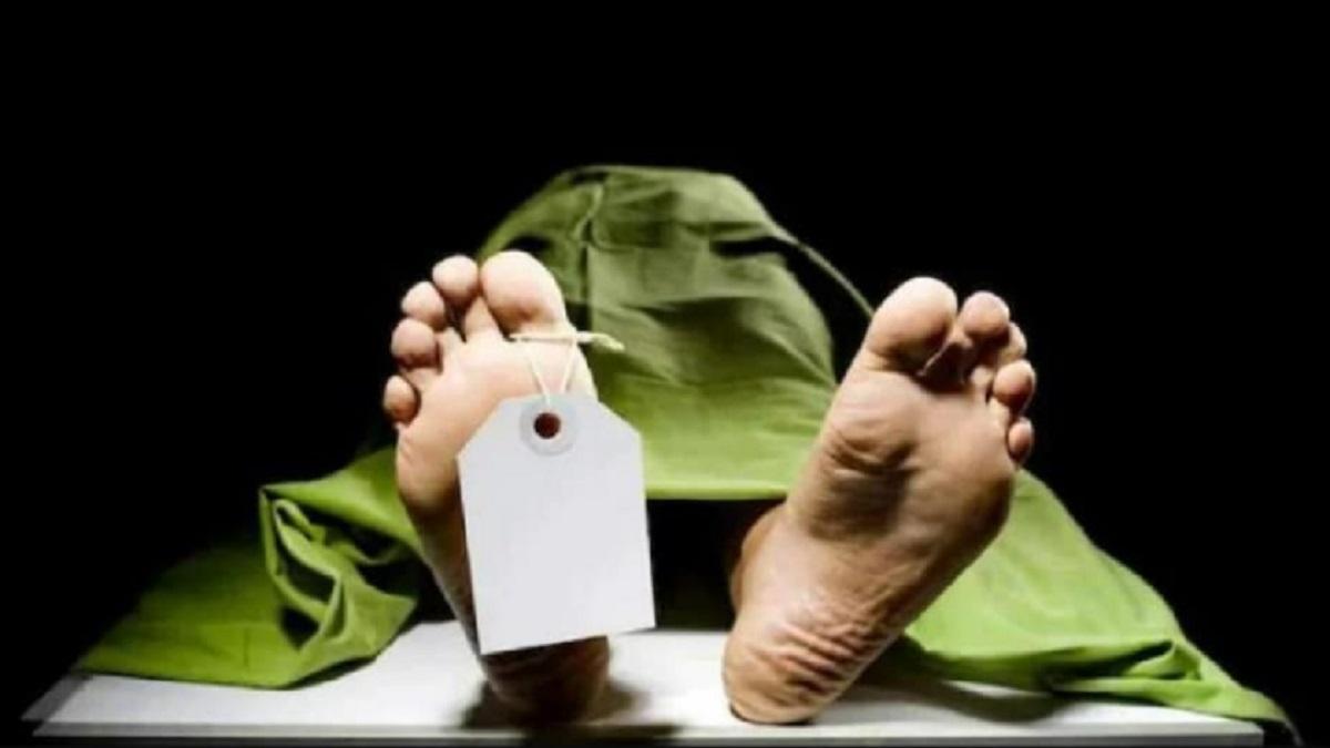 अकोला में हुई युवक की मौत (सांकेतिक तस्वीर)