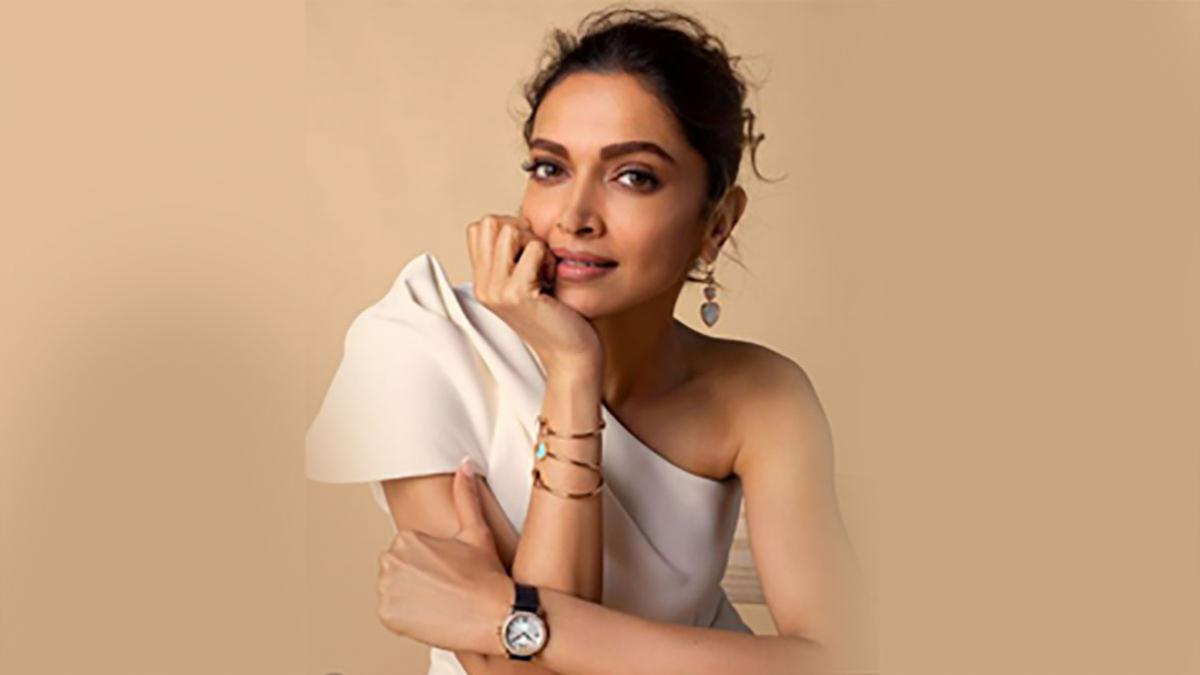 दीपिका पादुकोण