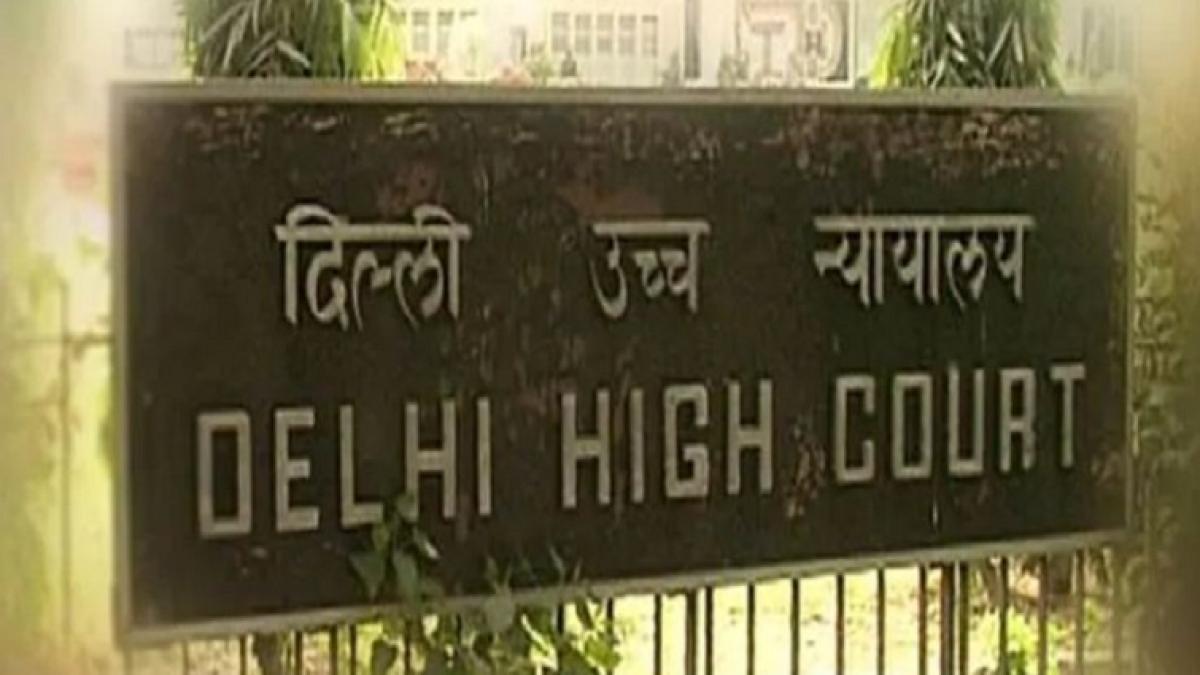 Delhi High Court: